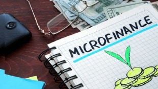 Loan disbursals, NBFC, microfinance, banking, banks, finance