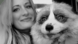 Mikayla Raines SaveAFox