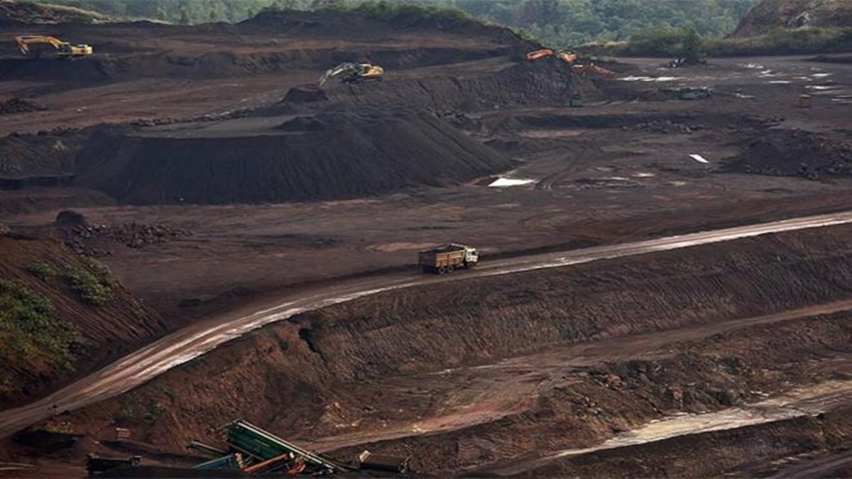 Atmanirbhar Bharat, Nickel-Copper-PGE, mineralisation, Deccan Gold, supply chain, rock chip, soil sampling Atmanirbhar Bharat, Nickel-Copper-PGE, mineralisation, Deccan Gold, supply chain, rock chip, soil sampling