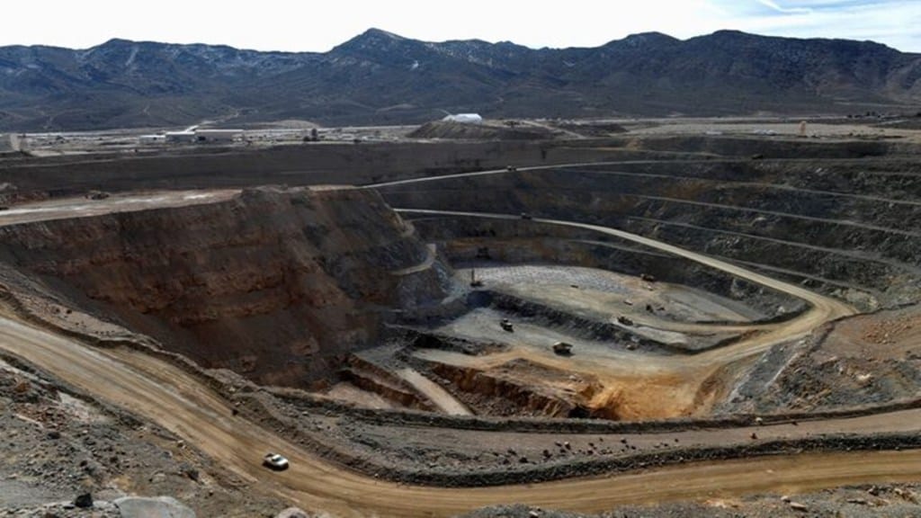 critical minerals, FTA, economy, Geological Survey of India, trade