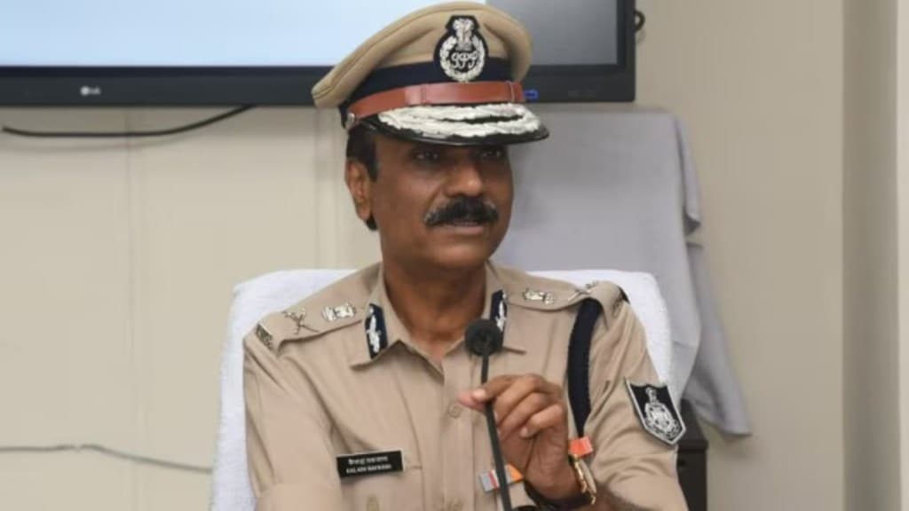 ‘Obscene content is being served’: Police alone cannot deal with rape cases, says MP DGP; blames adult content availabilty for surge in rape cases . (Image Source: X/@DGP_MP) ‘Obscene content is being served’: Police alone cannot deal with rape cases, says MP DGP; blames adult content availabilty for surge in rape cases . (Image Source: X/@DGP_MP)