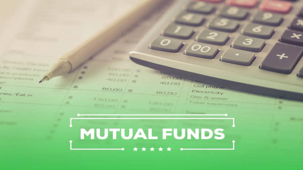 mutual funds online