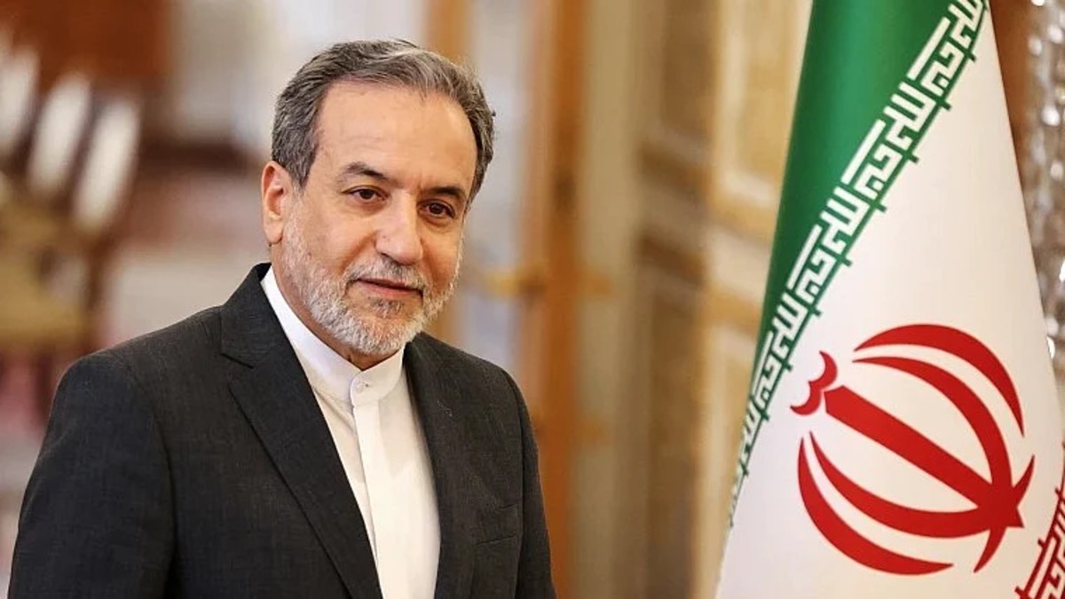 Iran FM moves to Moscow to meet Putin after US B-2 Bomber Strikes Nuclear Sites. (Image Source: PTI) Iran FM moves to Moscow to meet Putin after US B-2 Bomber Strikes Nuclear Sites. (Image Source: PTI)