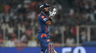 Nicholas Pooran, 29, announced his retirement on Instagram. He said, “After much thought and reflection, I've decided to announce my retirement from international Cricket.”