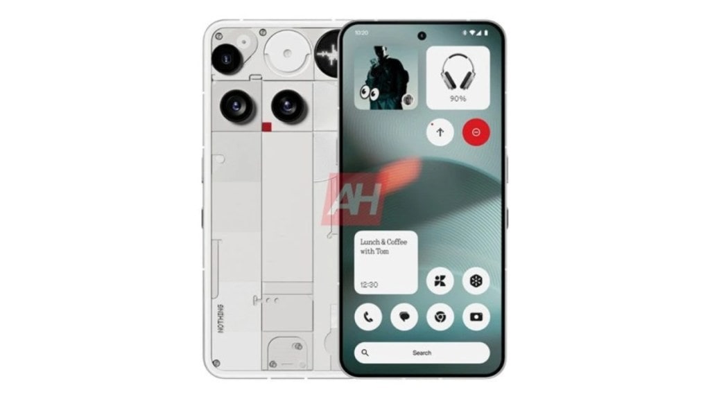nothing phone 3