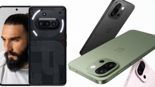 oneplus 13s
