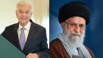 Pakistan’s Defence Minister, Khawaja Asif, emphasised the importance of unity among Muslim countries in response to what he described as “Israeli aggression”.