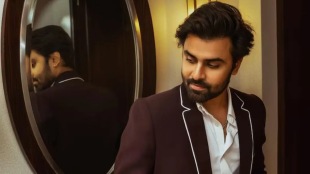 Panchayat actor jitendra kumar