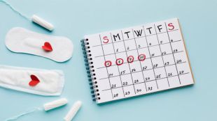 Diabetes and periods