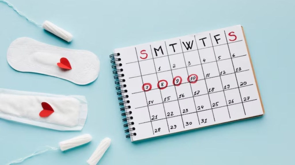 Diabetes and periods