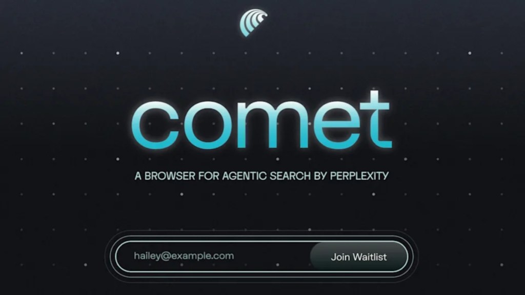 Perplexity’s Comet AI browser now available for free to everyone to rival Google: Check features, availability and more