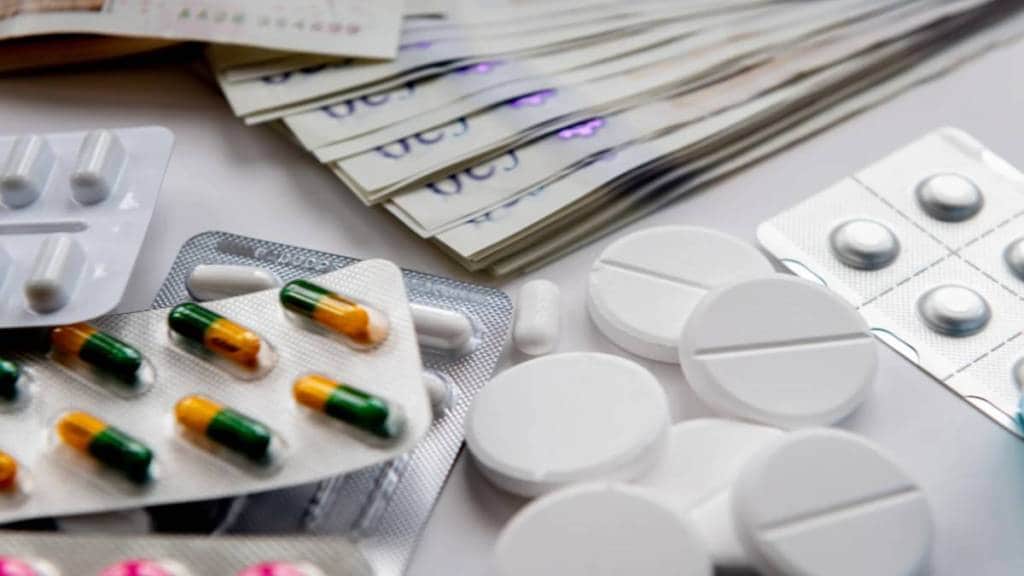 pharma CDMO stocks