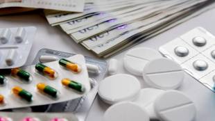 pharma CDMO stocks