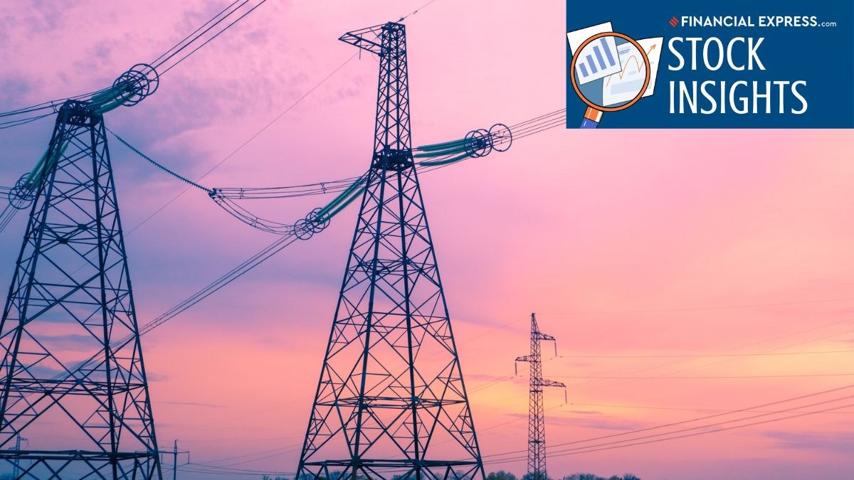 3 Power stocks that soared up to 31x—Can rising demand drive the next ...