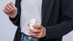 When to take probiotic supplements