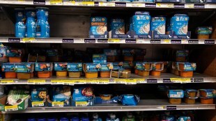 Farm goods, exports, economy, APEDA, agricultural, processed food