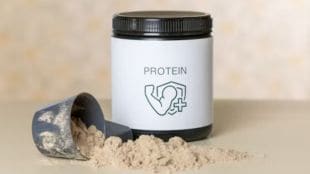 How to choose protein powder