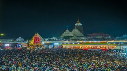 ‘No police, no ambulance’: Eyewitnesses in Puri Rath Yatra stampede slam Odisha govt’s mismanagement ‘No police, no ambulance’: Eyewitnesses in Puri Rath Yatra stampede slam Odisha govt’s mismanagement