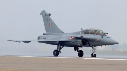 fuselages, HAL, Rafales, Tata Advanced Systems Limited, Dassault Aviation, defence