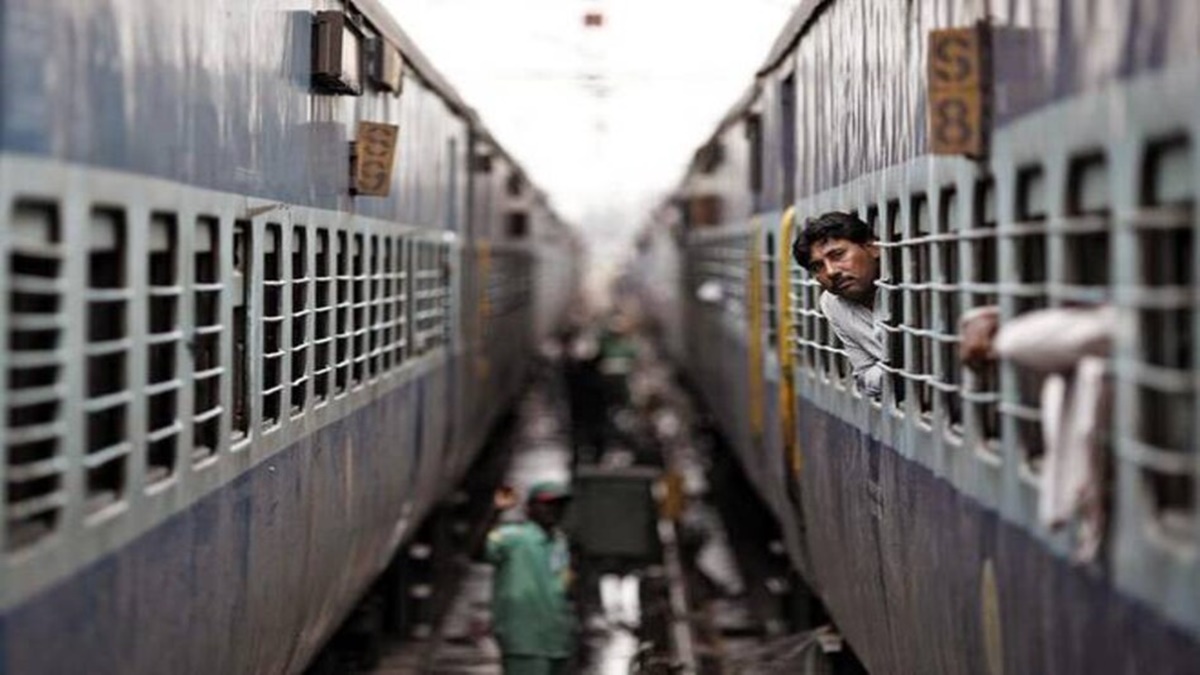 Indian Railways Hikes Fares from July 1: All Classes, Premium Trains See Price Increase After 5 Years. (Image Source: Reuters) Indian Railways Hikes Fares from July 1: All Classes, Premium Trains See Price Increase After 5 Years. (Image Source: Reuters)