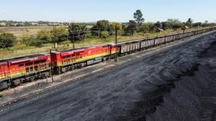 coal stocks, thermal power plants, coal, mines, industry, railway