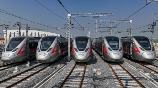 railways, indian railways, MEMUs, Namo Bharat, Amrit Bharat services