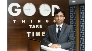 Rajeev Thakkar, lead fund manager at PPFAS Flexicap Fund. (Image Soource: FE)