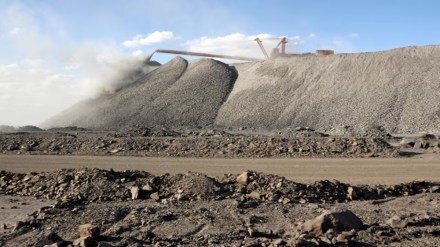 lithium, nickel, REE, molybdenum, industry, critical mineral