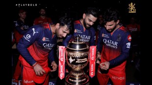 RCB wins IPL 2025: From Vijay Mallaya, who founded RCB, to Nikhil Kamath and Anand Mahindra, congratulatory messages poured in for RCB. All these posts had one thing in common - special mention of Virat Kohli, who stayed loyal to RCB through the years and never gave up on the dream.