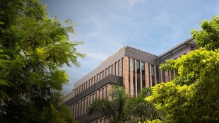 Bharti, Worldmark properties, realty sector, real estate, Bharti Real Estate