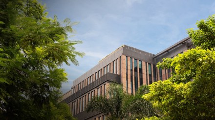 Bharti, Worldmark properties, realty sector, real estate, Bharti Real Estate