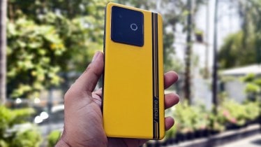 realme gt 7t