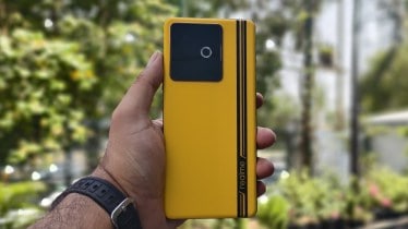 realme gt 7t