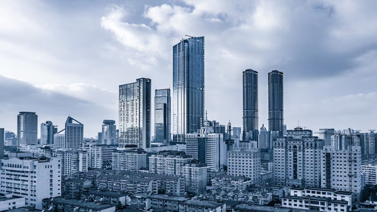 Raymond, realty business, Raymond Group, real estate, realty market