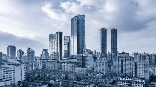 Mindspace REIT Eyes Rs 500-2,000 Cr Commercial Property Acquisitions Across Pune, Mumbai, Ahmedabad. / Representative Photo (Image Source: Freepik)