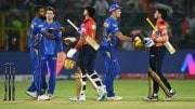 The penalties come under the tournament’s Code of Conduct, which outlines strict guidelines around maintaining the minimum over-rate throughout the season. (Reuters)