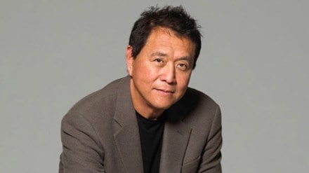 Robert Kiyosaki Urges Immediate Action for Future Success, Buys More Bitcoin. (Image Source: Facebook)