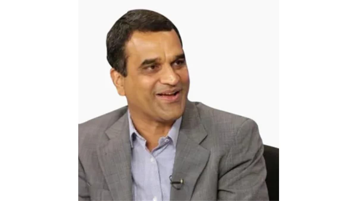 Madhusudan Kela is Known for spotting under-the-radar opportunities long before they become mainstream. (Image Source: MK Ventures Capital Limited)