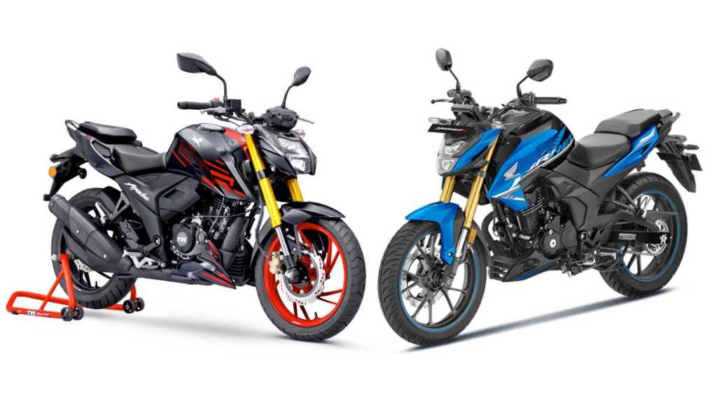 Both motorcycles are powered by a single-cylinder engine mated to a 5-speed gearbox. 