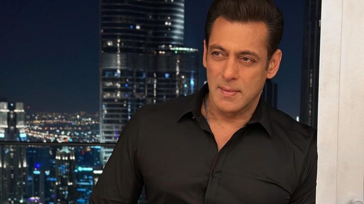 Salman Khan on trigeminal neuralgia Salman Khan on trigeminal neuralgia