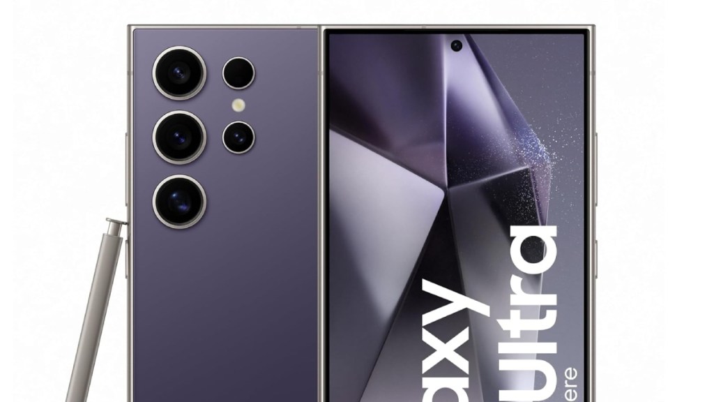 Flipkart Buy Buy Sale 2025: Samsung Galaxy S24 Ultra gets massive Rs 35,000 Discount, here’s how you can grab the deal