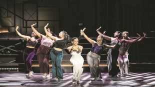 Nadir Khan, dance, kathak, choreography, Indian culture, performers, dancers