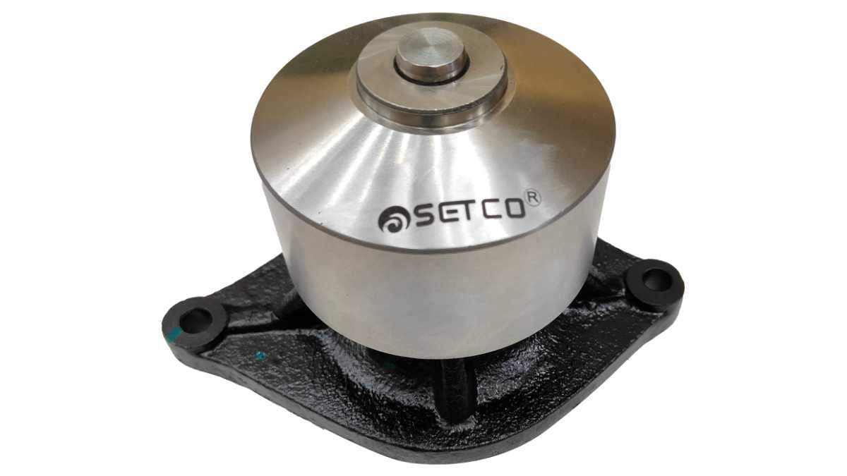 setco water pump