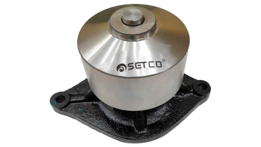 setco water pump