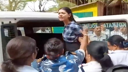 Bar Council of India seeks release of Sharmishtha Panoli, slams 'appeasement politics' by Mamata Banerjee govt