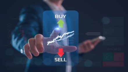 Motilal Oswal's top pick at this hour