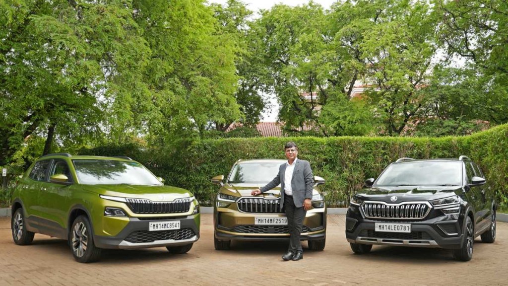 Skoda aims to make automatics affordable for all