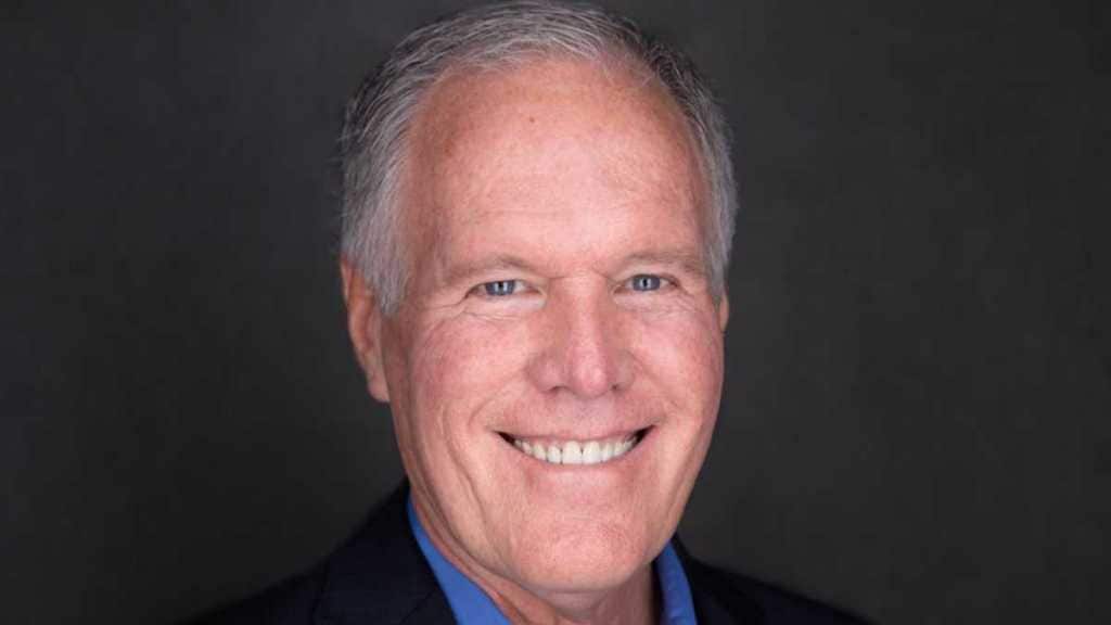 Overly, who has served as an Independent Director since February 2021