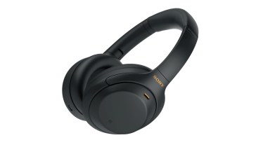 sony headphones