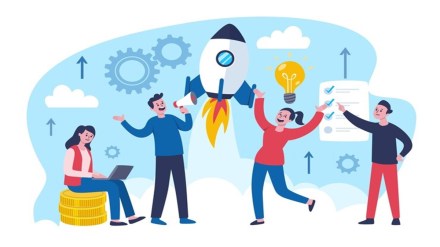 unicorns, Oyo, Unacademy, Zepto, SME, e-commerce, udaan